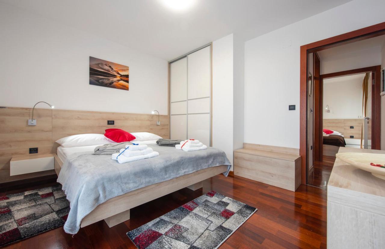Ratkajec Luxury Apartments فاغاشدين المظهر الخارجي الصورة