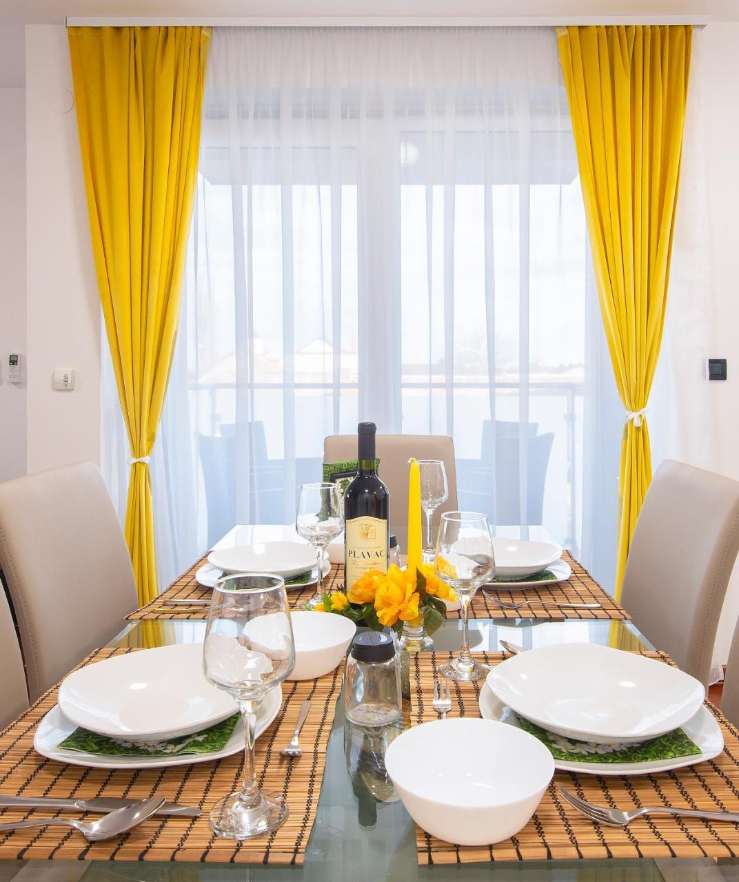 Ratkajec Luxury Apartments فاغاشدين المظهر الخارجي الصورة