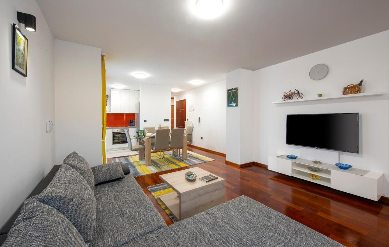 Ratkajec Luxury Apartments فاغاشدين المظهر الخارجي الصورة