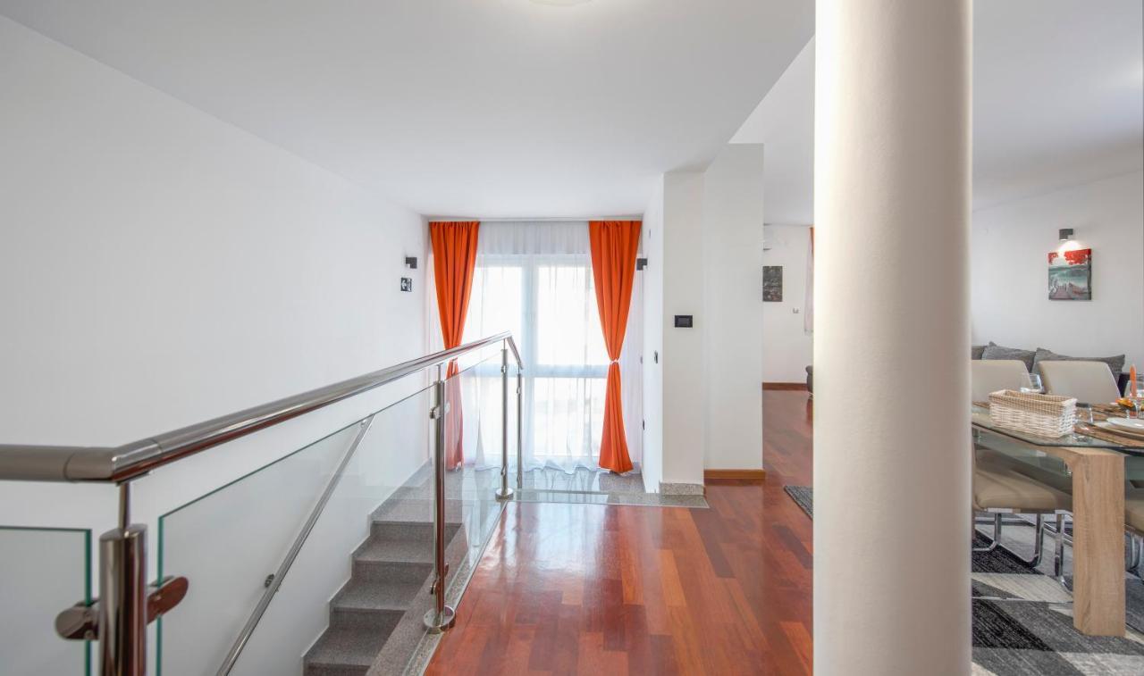Ratkajec Luxury Apartments فاغاشدين المظهر الخارجي الصورة