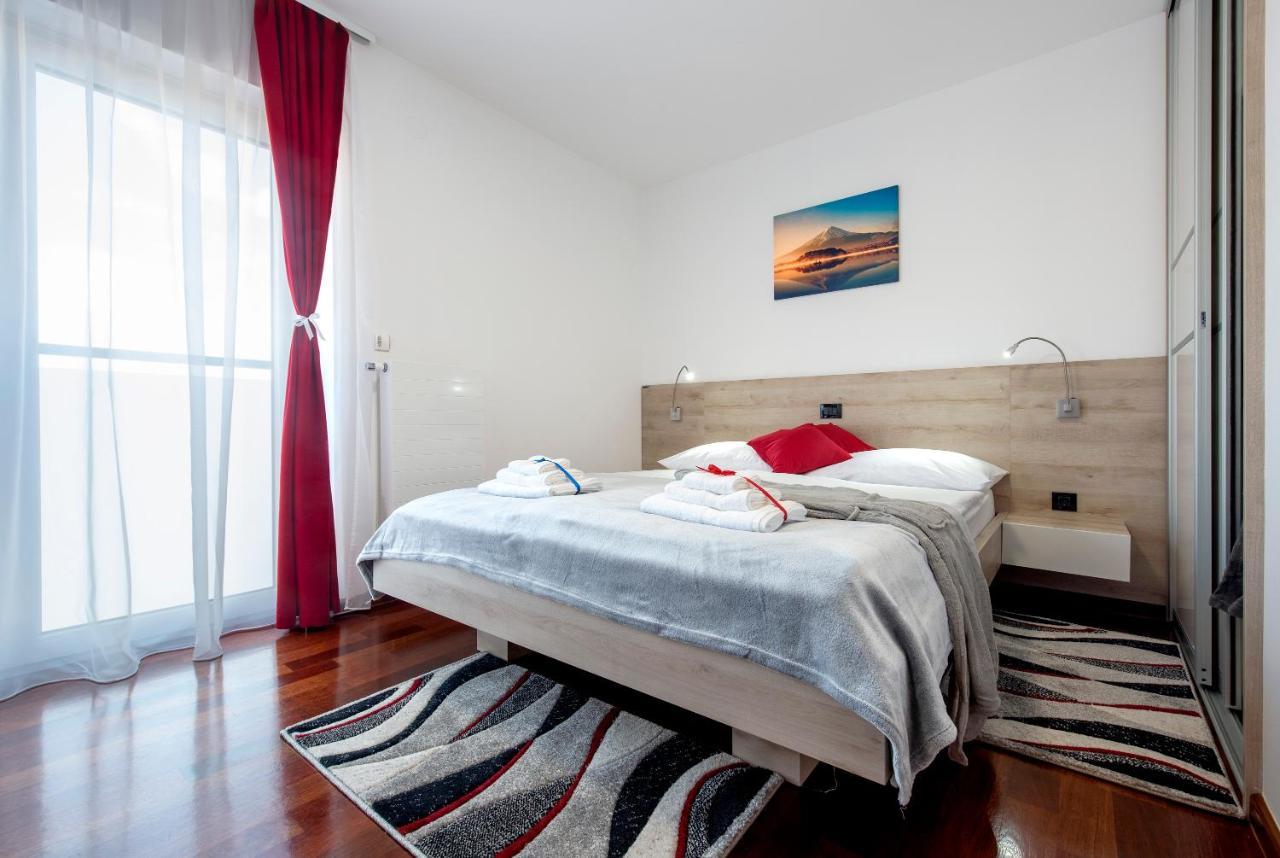 Ratkajec Luxury Apartments فاغاشدين المظهر الخارجي الصورة
