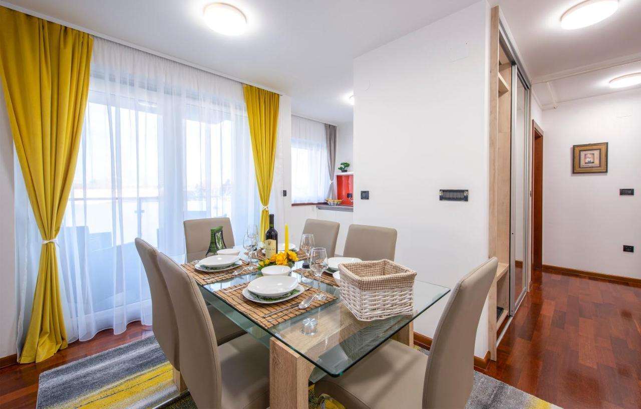 Ratkajec Luxury Apartments فاغاشدين المظهر الخارجي الصورة
