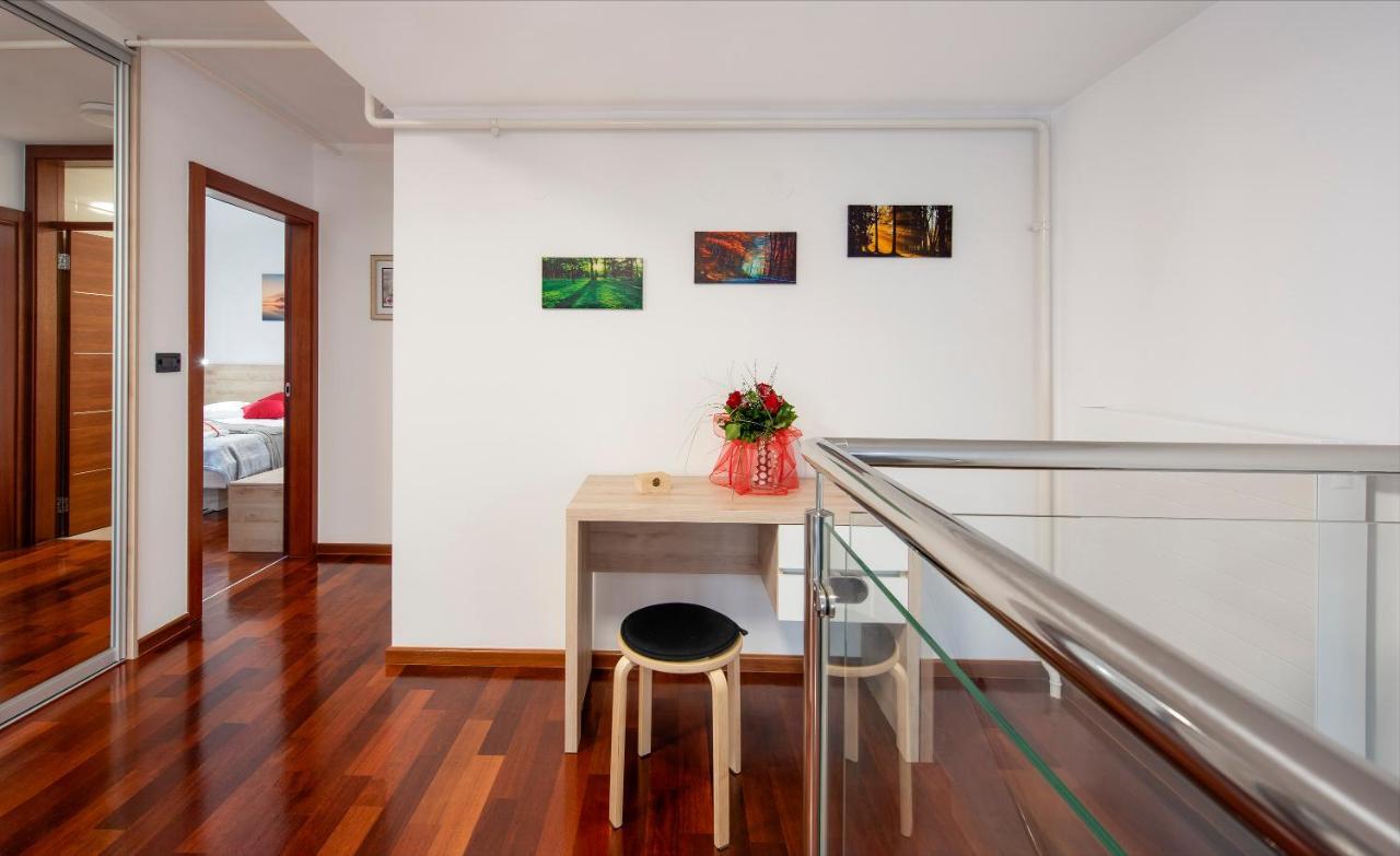Ratkajec Luxury Apartments فاغاشدين المظهر الخارجي الصورة