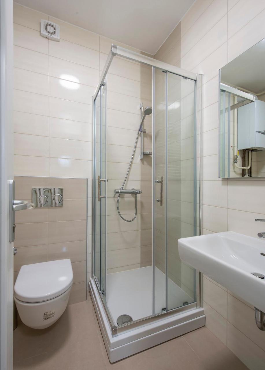Ratkajec Luxury Apartments فاغاشدين المظهر الخارجي الصورة