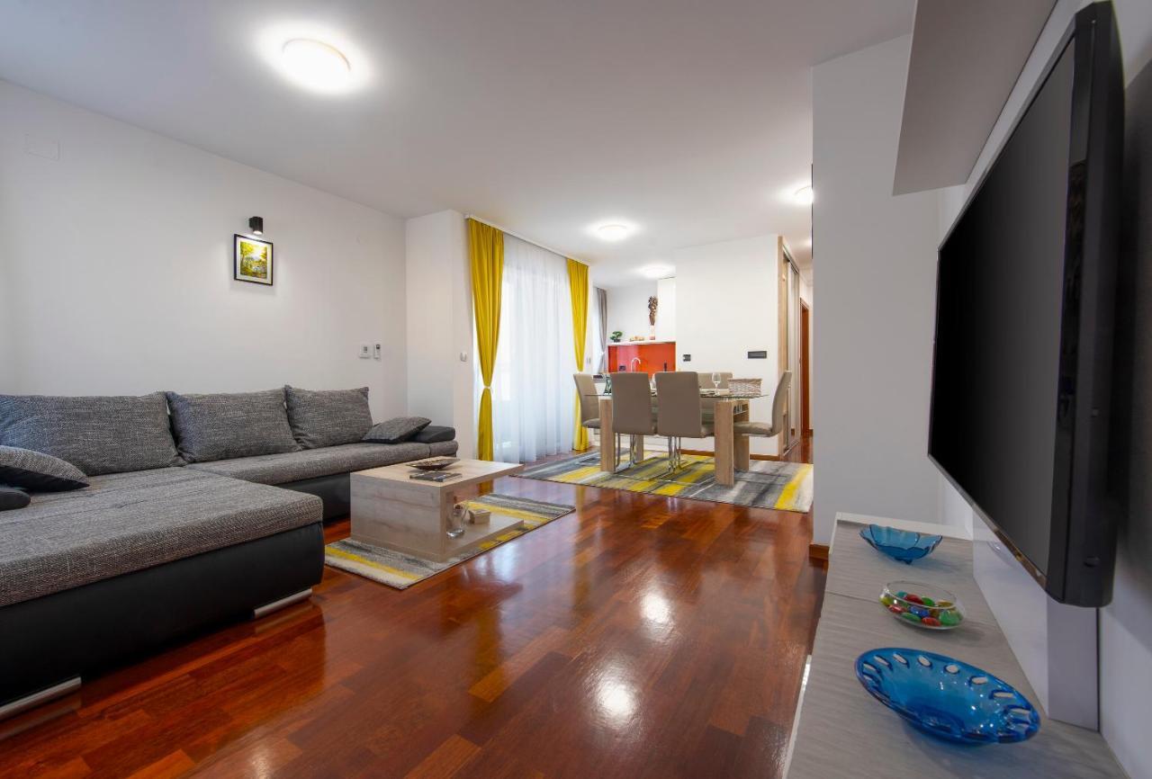 Ratkajec Luxury Apartments فاغاشدين المظهر الخارجي الصورة