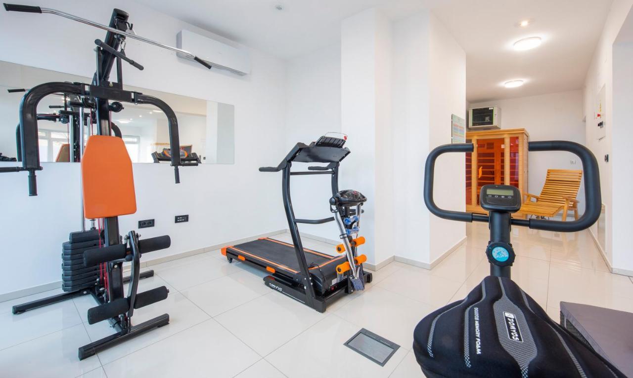 Ratkajec Luxury Apartments فاغاشدين المظهر الخارجي الصورة