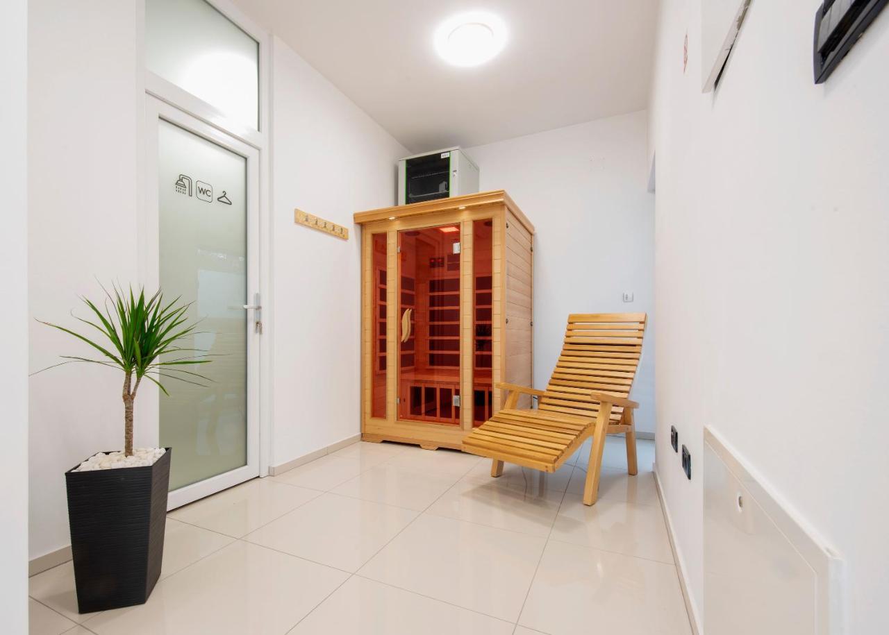 Ratkajec Luxury Apartments فاغاشدين المظهر الخارجي الصورة