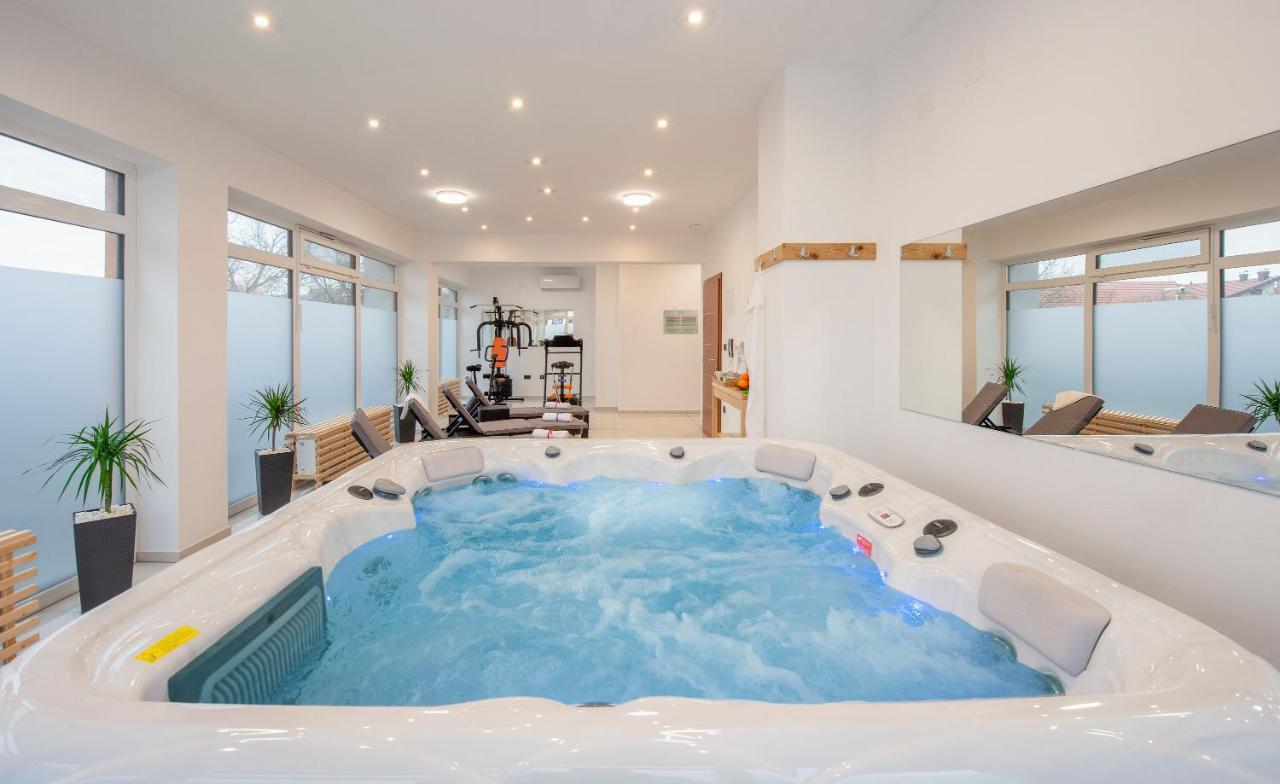 Ratkajec Luxury Apartments فاغاشدين المظهر الخارجي الصورة